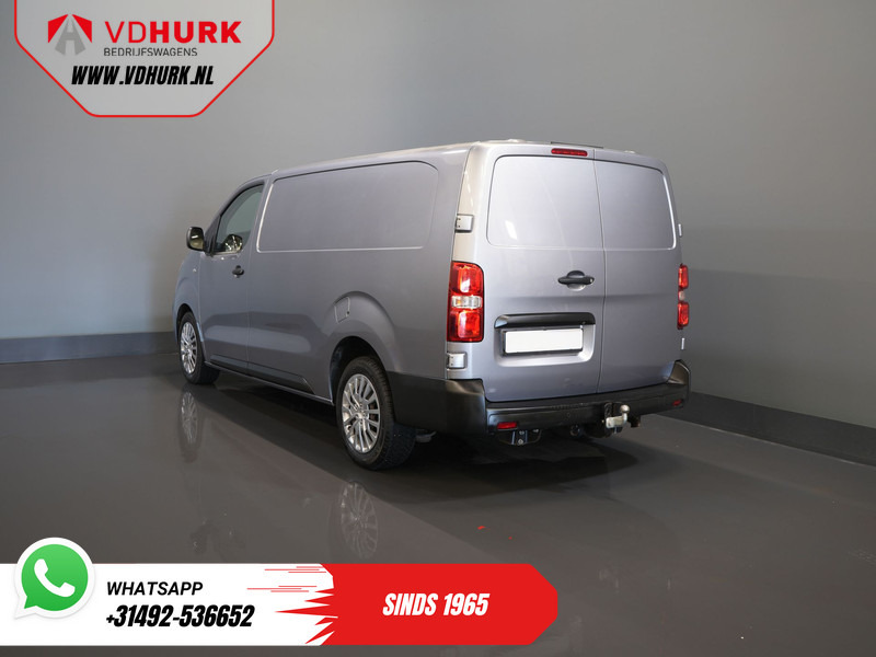 Opel Vivaro 2.0 CDTI 150 pk Aut. L3 BPM VRIJ! NL Auto/ Carplay/ Cruise/ Camera/ Navi/ Trekhaak - Легковий фургон: фото 2 Opel Vivaro 2.0 CDTI 150 pk Aut. L3 BPM VRIJ! NL Auto/ Carplay/ Cruise/ Camera/ Navi/ Trekhaak - Легковий фургон: фото 2