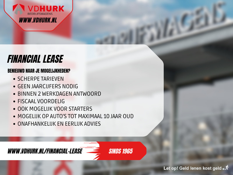 Суцільнометалевий фургон, Вантажопасажирський фургон Opel Vivaro 2.0 CDTI 180 pk Aut. DC Dubbel Cabine BPM VRIJ! 2xSchuifdeur/ Adapt. Cruise/ Stuurverw./ Carplay/ LMV/ PDC/ Camera/ Afn.Trekhaak: фото 9