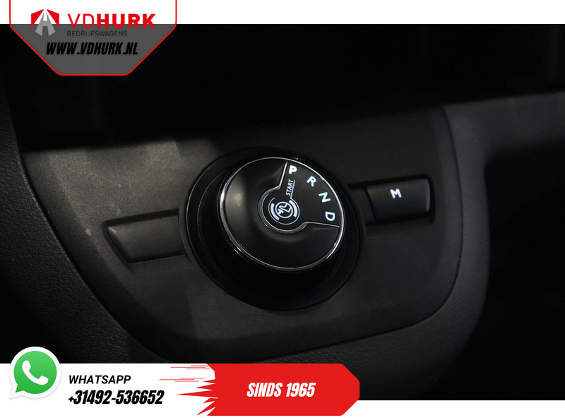 Opel Vivaro 2.0 CDTI 180 pk Aut. L3 Stoelverw/ Carplay/ PDC/ Cruise/ Airco в лізинг Opel Vivaro 2.0 CDTI 180 pk Aut. L3 Stoelverw/ Carplay/ PDC/ Cruise/ Airco: фото 20