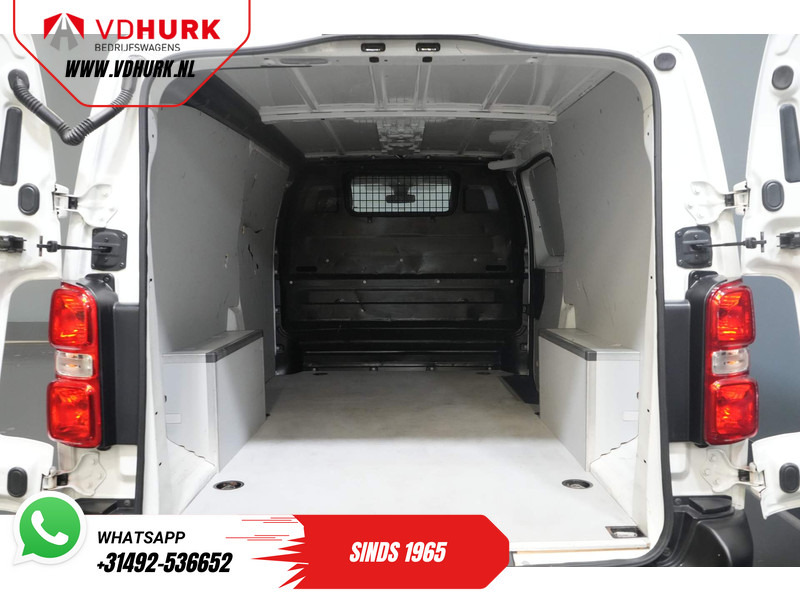 Opel Vivaro 2.0 CDTI 180 pk Aut. L3 Stoelverw/ Carplay/ PDC/ Cruise/ Airco в лізинг Opel Vivaro 2.0 CDTI 180 pk Aut. L3 Stoelverw/ Carplay/ PDC/ Cruise/ Airco: фото 14