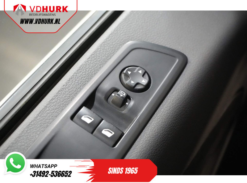 Opel Vivaro 2.0 CDTI 180 pk Aut. L3 Stoelverw/ Carplay/ PDC/ Cruise/ Airco в лізинг Opel Vivaro 2.0 CDTI 180 pk Aut. L3 Stoelverw/ Carplay/ PDC/ Cruise/ Airco: фото 16