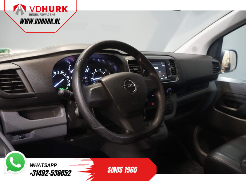 Opel Vivaro 2.0 CDTI 180 pk Aut. L3 Stoelverw/ Carplay/ PDC/ Cruise/ Airco в лізинг Opel Vivaro 2.0 CDTI 180 pk Aut. L3 Stoelverw/ Carplay/ PDC/ Cruise/ Airco: фото 13
