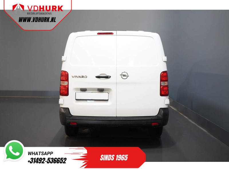 Opel Vivaro 2.0 CDTI 180 pk Aut. L3 Stoelverw/ Carplay/ PDC/ Cruise/ Airco в лізинг Opel Vivaro 2.0 CDTI 180 pk Aut. L3 Stoelverw/ Carplay/ PDC/ Cruise/ Airco: фото 6