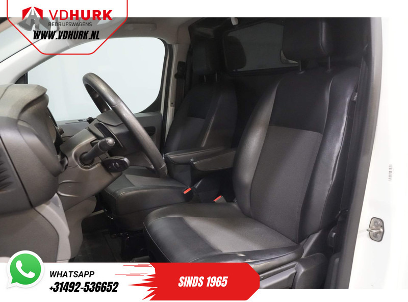 Opel Vivaro 2.0 CDTI 180 pk Aut. L3 Stoelverw/ Carplay/ PDC/ Cruise/ Airco в лізинг Opel Vivaro 2.0 CDTI 180 pk Aut. L3 Stoelverw/ Carplay/ PDC/ Cruise/ Airco: фото 11