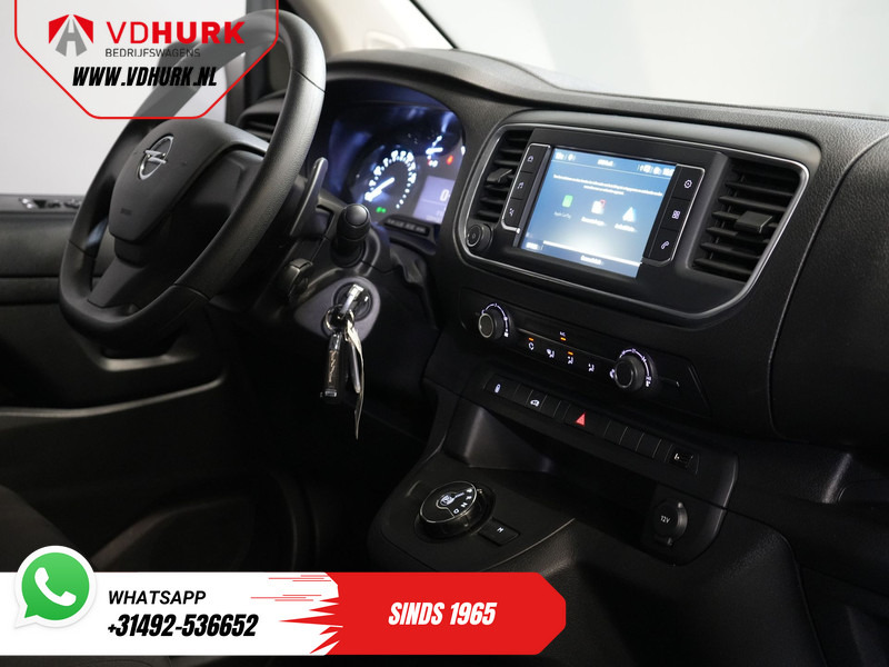 Opel Vivaro 2.0 HDi 145 pk Aut. L2 BPM VRIJ! NL Auto/ Carplay/ Cruise/ Camera/ Navi/ Trekhaak - Легковий фургон: фото 3 Opel Vivaro 2.0 HDi 145 pk Aut. L2 BPM VRIJ! NL Auto/ Carplay/ Cruise/ Camera/ Navi/ Trekhaak - Легковий фургон: фото 3