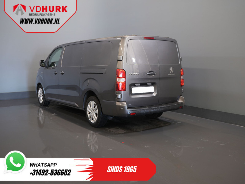 Peugeot Expert 2.0 HDI Aut. 180 pk L3 BPM VRIJ! 2x Elek.Schuif./ Alarm III/ LMV/ Carplay/ PDC/ Navi/ Keyless/ Airco - Легковий фургон: фото 2 Peugeot Expert 2.0 HDI Aut. 180 pk L3 BPM VRIJ! 2x Elek.Schuif./ Alarm III/ LMV/ Carplay/ PDC/ Navi/ Keyless/ Airco - Легковий фургон: фото 2