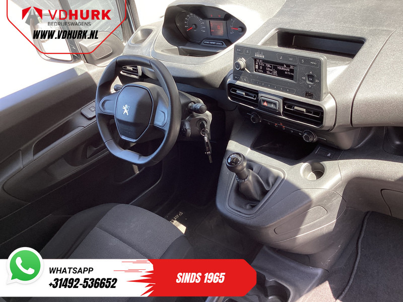 Peugeot Partner 1.6 HDI 75 pk EXPORT ONLY Rijdt Prima/ Volledig Onderhouden/ Airco/ - Легковий фургон: фото 3 Peugeot Partner 1.6 HDI 75 pk EXPORT ONLY Rijdt Prima/ Volledig Onderhouden/ Airco/ - Легковий фургон: фото 3
