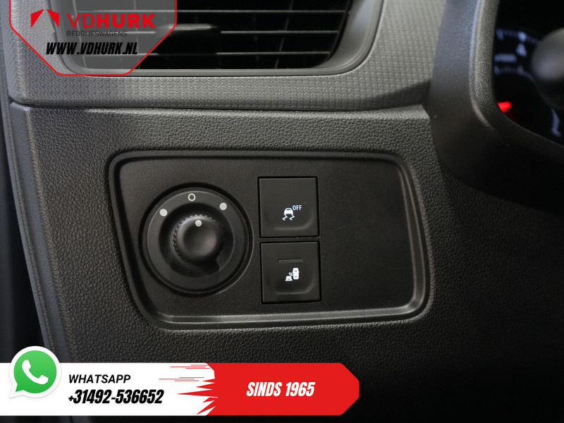 Renault Kangoo Express 1.3 TCe 100 pk Benzine MARGE BPM VRIJ! Navi/ Carplay/ Cruise/ PDC/ Airco в лізинг Renault Kangoo Express 1.3 TCe 100 pk Benzine MARGE BPM VRIJ! Navi/ Carplay/ Cruise/ PDC/ Airco: фото 17