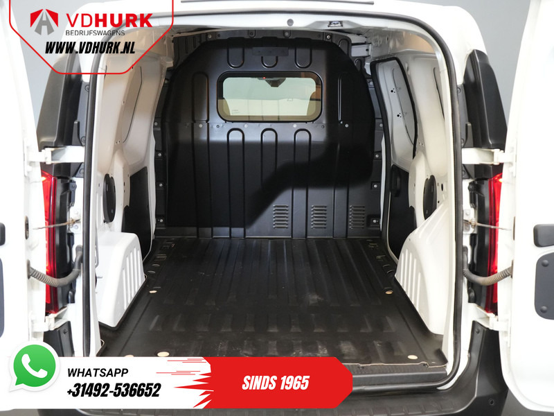 Renault Kangoo Express 1.3 TCe 100 pk Benzine MARGE BPM VRIJ! Navi/ Carplay/ Cruise/ PDC/ Airco в лізинг Renault Kangoo Express 1.3 TCe 100 pk Benzine MARGE BPM VRIJ! Navi/ Carplay/ Cruise/ PDC/ Airco: фото 15