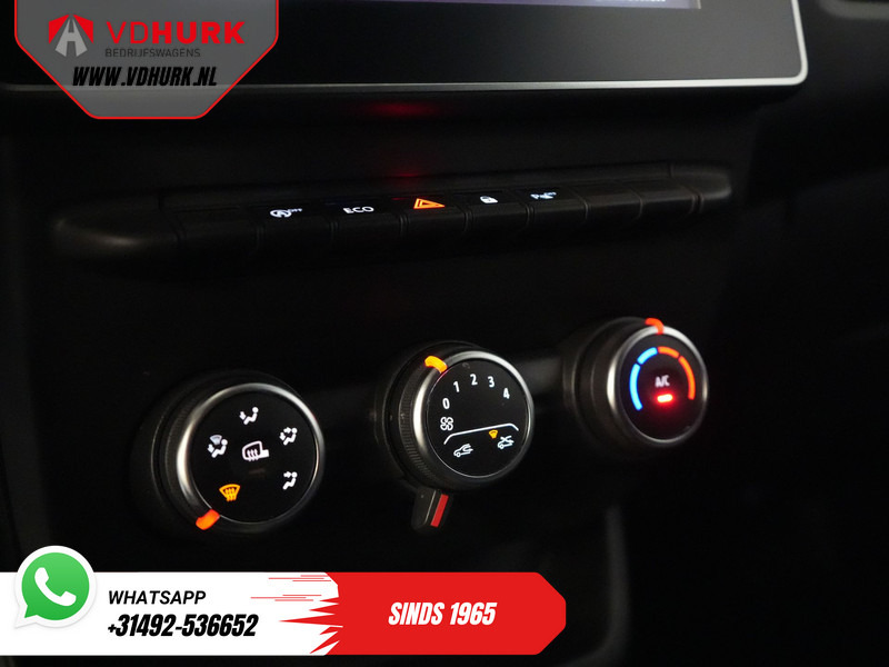 Renault Kangoo Express 1.3 TCe 100 pk Benzine MARGE BPM VRIJ! Navi/ Carplay/ Cruise/ PDC/ Airco в лізинг Renault Kangoo Express 1.3 TCe 100 pk Benzine MARGE BPM VRIJ! Navi/ Carplay/ Cruise/ PDC/ Airco: фото 20
