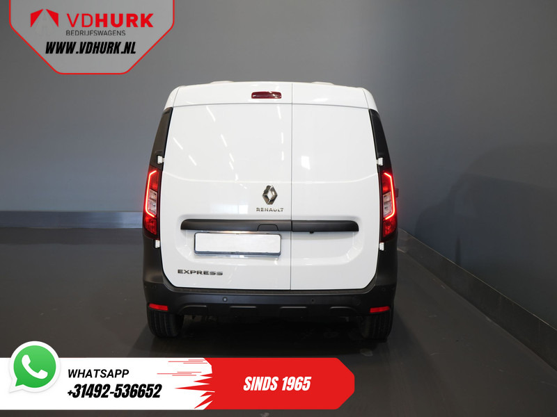 Renault Kangoo Express 1.3 TCe 100 pk Benzine MARGE BPM VRIJ! Navi/ Carplay/ Cruise/ PDC/ Airco в лізинг Renault Kangoo Express 1.3 TCe 100 pk Benzine MARGE BPM VRIJ! Navi/ Carplay/ Cruise/ PDC/ Airco: фото 6