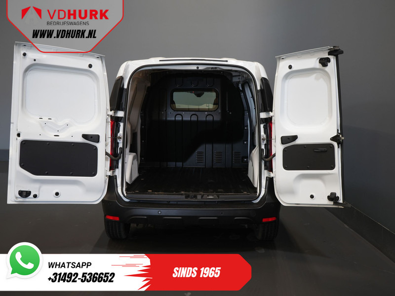 Renault Kangoo Express 1.3 TCe 100 pk Benzine MARGE BPM VRIJ! Navi/ Carplay/ Cruise/ PDC/ Airco - Суцільнометалевий фургон: фото 5 Renault Kangoo Express 1.3 TCe 100 pk Benzine MARGE BPM VRIJ! Navi/ Carplay/ Cruise/ PDC/ Airco - Суцільнометалевий фургон: фото 5