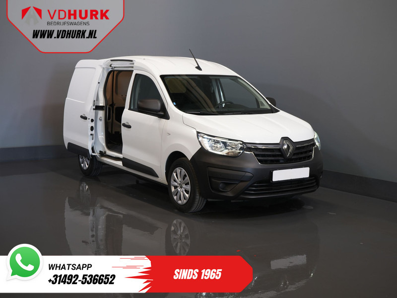Renault Kangoo Express 1.3 TCe 100 pk Benzine MARGE BPM VRIJ! Navi/ Carplay/ Cruise/ PDC/ Airco в лізинг Renault Kangoo Express 1.3 TCe 100 pk Benzine MARGE BPM VRIJ! Navi/ Carplay/ Cruise/ PDC/ Airco: фото 9
