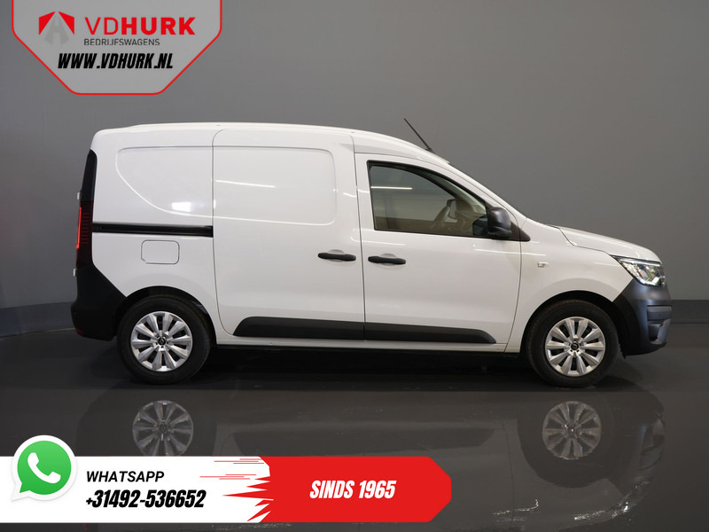Renault Kangoo Express 1.3 TCe 100 pk Benzine MARGE BPM VRIJ! Navi/ Carplay/ Cruise/ PDC/ Airco в лізинг Renault Kangoo Express 1.3 TCe 100 pk Benzine MARGE BPM VRIJ! Navi/ Carplay/ Cruise/ PDC/ Airco: фото 11