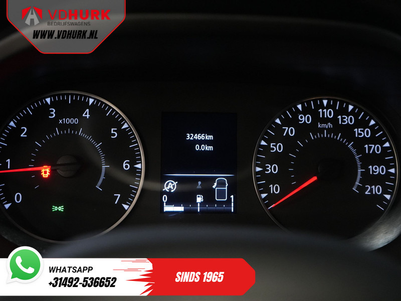Renault Kangoo Express 1.3 TCe 100 pk Benzine MARGE BPM VRIJ! Navi/ Carplay/ Cruise/ PDC/ Airco в лізинг Renault Kangoo Express 1.3 TCe 100 pk Benzine MARGE BPM VRIJ! Navi/ Carplay/ Cruise/ PDC/ Airco: фото 19