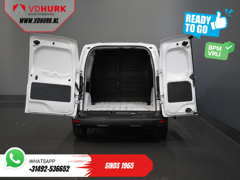 Renault Kangoo Express 1.3 TCe BENZINE 130 pk Aut. Ready2Go 3 Pers./ Carplay/ Navi/ Camera/ PDC/ Cruise/ Airco - Легковий фургон: фото 5 Renault Kangoo Express 1.3 TCe BENZINE 130 pk Aut. Ready2Go 3 Pers./ Carplay/ Navi/ Camera/ PDC/ Cruise/ Airco - Легковий фургон: фото 5