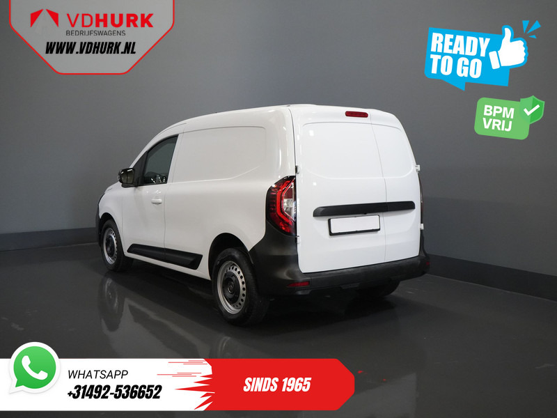Renault Kangoo Express 1.3 TCe BENZINE 130 pk Aut. Ready2Go 3 Pers./ Carplay/ Navi/ Camera/ PDC/ Cruise/ Airco - Легковий фургон: фото 2 Renault Kangoo Express 1.3 TCe BENZINE 130 pk Aut. Ready2Go 3 Pers./ Carplay/ Navi/ Camera/ PDC/ Cruise/ Airco - Легковий фургон: фото 2