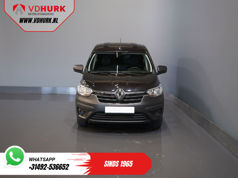 Renault Kangoo Express 1.5 dCi 75 pk NL Auto/ Cruise/ DAB/ PDC/ Airco/ Trekhaak - Легковий фургон: фото 5 Renault Kangoo Express 1.5 dCi 75 pk NL Auto/ Cruise/ DAB/ PDC/ Airco/ Trekhaak - Легковий фургон: фото 5
