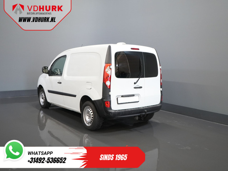 Renault Kangoo Express 1.5 dCi 90 pk EXPORT ONLY Inrichting/ Cruise/ PDC/ Airco/ Trekhaak - Легковий фургон: фото 2 Renault Kangoo Express 1.5 dCi 90 pk EXPORT ONLY Inrichting/ Cruise/ PDC/ Airco/ Trekhaak - Легковий фургон: фото 2