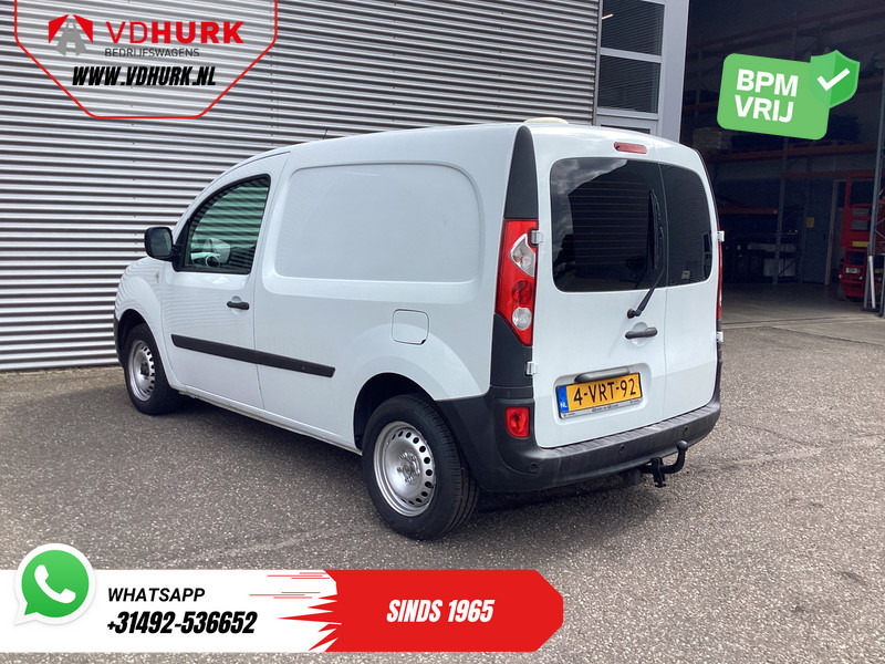 Renault Kangoo Express 1.5 dCi 90 pk EXPORT ONLY Inrichting/ Cruise/ PDC/ Airco/ Trekhaak - Легковий фургон: фото 2 Renault Kangoo Express 1.5 dCi 90 pk EXPORT ONLY Inrichting/ Cruise/ PDC/ Airco/ Trekhaak - Легковий фургон: фото 2