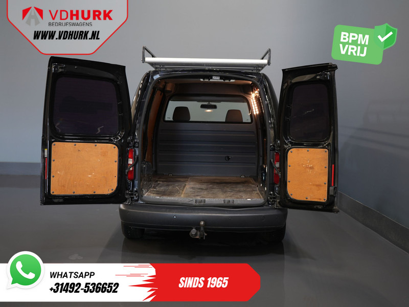 Volkswagen Caddy 1.6 TDI 100 pk Maxi BPM VRIJ! NL Auto/ Cruise/ Imperiaal/ Camera/ PDC/ Airco/ Trekhaak - Легковий фургон: фото 5 Volkswagen Caddy 1.6 TDI 100 pk Maxi BPM VRIJ! NL Auto/ Cruise/ Imperiaal/ Camera/ PDC/ Airco/ Trekhaak - Легковий фургон: фото 5
