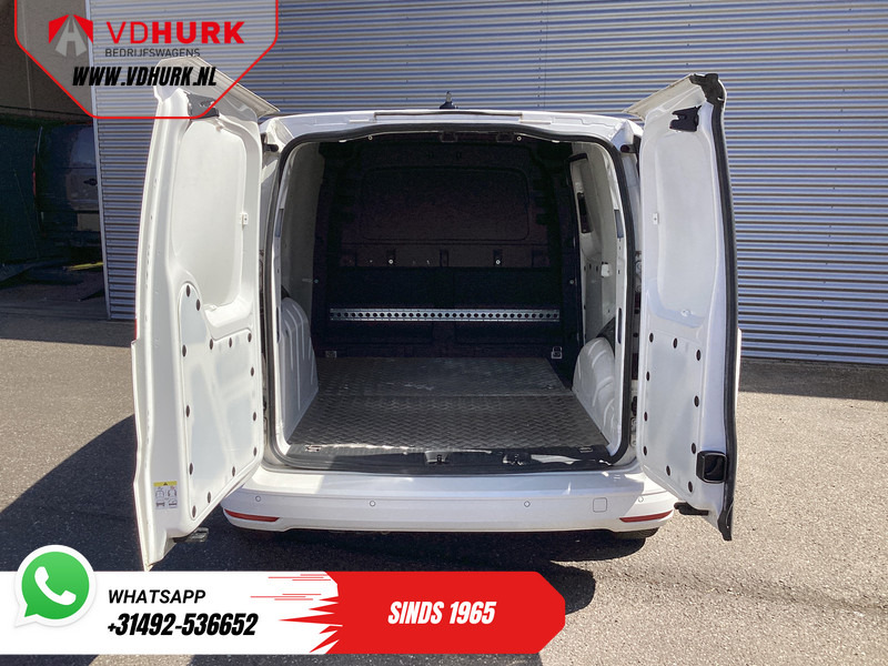 Volkswagen Caddy 2.0 TDI 125 pk DSG Aut. EXPORT ONLY! Carplay/ Cruise/ Camera/ Navi/ Airco - Легковий фургон: фото 5 Volkswagen Caddy 2.0 TDI 125 pk DSG Aut. EXPORT ONLY! Carplay/ Cruise/ Camera/ Navi/ Airco - Легковий фургон: фото 5