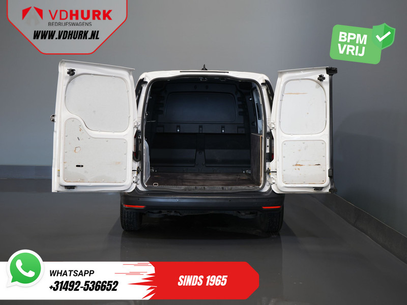 Volkswagen Caddy Cargo 2.0 TDI 120 pk DSG Aut. BPM VRIJ! Carplay/ Cruise/ Camera/ PDC/ Airco - Легковий фургон: фото 5 Volkswagen Caddy Cargo 2.0 TDI 120 pk DSG Aut. BPM VRIJ! Carplay/ Cruise/ Camera/ PDC/ Airco - Легковий фургон: фото 5