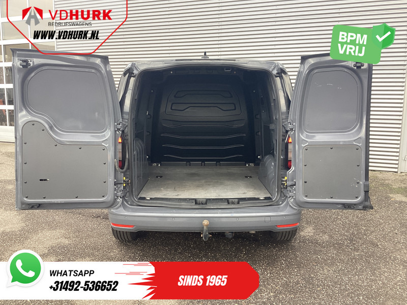 Volkswagen Caddy Cargo 2.0 TDI 125 pk BPM VRIJ! LED/ Carplay/ Stoelverw./ Cruise/ Airco/ Camera/ PDC/ LMV/ Trekhaak - Легковий фургон: фото 5 Volkswagen Caddy Cargo 2.0 TDI 125 pk BPM VRIJ! LED/ Carplay/ Stoelverw./ Cruise/ Airco/ Camera/ PDC/ LMV/ Trekhaak - Легковий фургон: фото 5