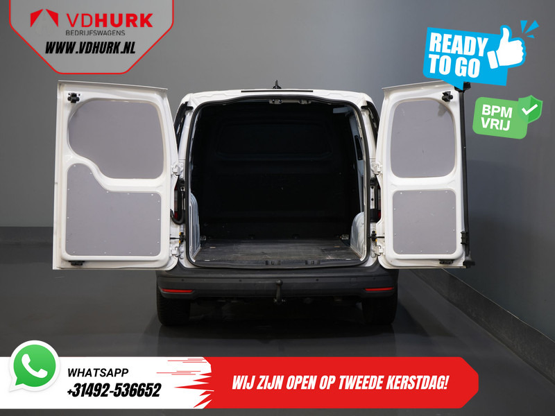 Volkswagen Caddy Cargo 2.0 TDI BPM VRIJ! NL Auto/ Carplay/ Cruise/ Airco/ PDC/ Trekhaak - Легковий фургон: фото 5 Volkswagen Caddy Cargo 2.0 TDI BPM VRIJ! NL Auto/ Carplay/ Cruise/ Airco/ PDC/ Trekhaak - Легковий фургон: фото 5