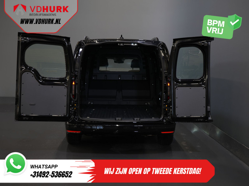 Volkswagen Caddy Cargo Maxi 1.5 TSI 115 pk DSG Aut. BENZINE BPM VRIJ! Virtual Cockpit/ LED/ Carplay/ Stoelverw./ Cruise/ PDC - Суцільнометалевий фургон: фото 5 Volkswagen Caddy Cargo Maxi 1.5 TSI 115 pk DSG Aut. BENZINE BPM VRIJ! Virtual Cockpit/ LED/ Carplay/ Stoelverw./ Cruise/ PDC - Суцільнометалевий фургон: фото 5