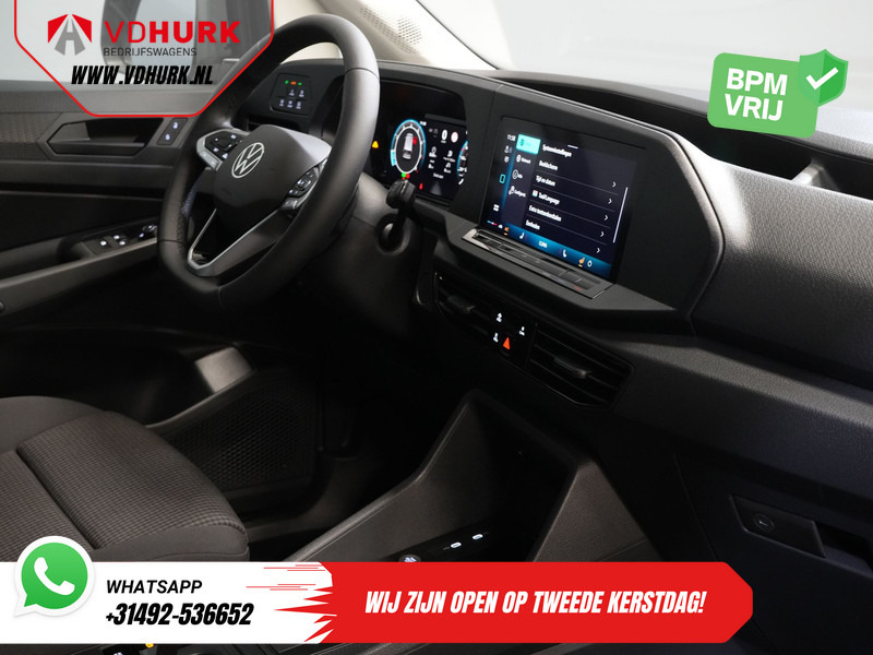 Volkswagen Caddy Cargo Maxi 1.5 TSI 115 pk DSG Aut. BENZINE BPM VRIJ! Virtual Cockpit/ LED/ Carplay/ Stoelverw./ Cruise/ PDC - Суцільнометалевий фургон: фото 3 Volkswagen Caddy Cargo Maxi 1.5 TSI 115 pk DSG Aut. BENZINE BPM VRIJ! Virtual Cockpit/ LED/ Carplay/ Stoelverw./ Cruise/ PDC - Суцільнометалевий фургон: фото 3