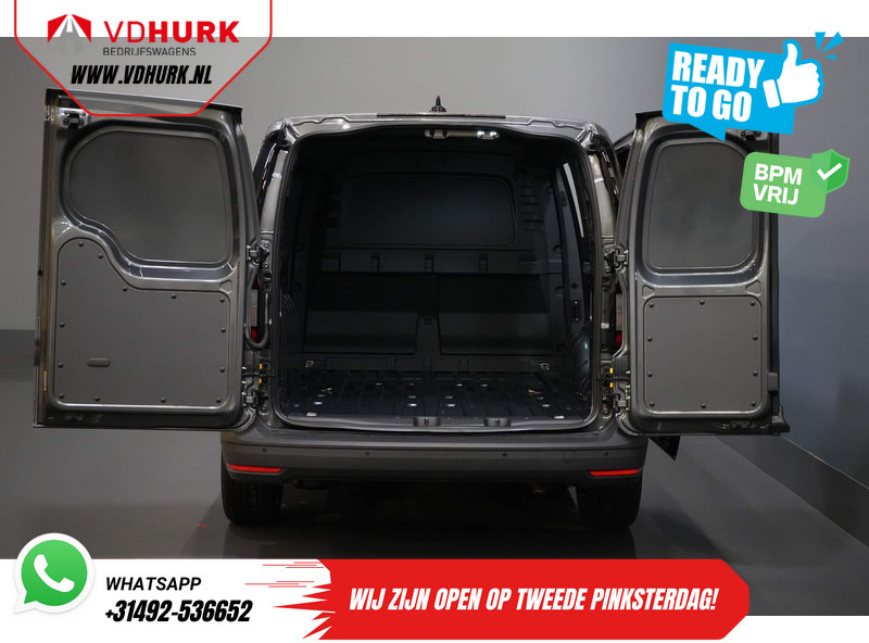 Volkswagen Caddy Cargo Maxi 2.0 TDI 125 pk DSG Aut. BPM VRIJ/ Virtual Cockpit/ 18" LMV/ Carplay/ Cruise/ PDC/ Omvormer - Легковий фургон: фото 5 Volkswagen Caddy Cargo Maxi 2.0 TDI 125 pk DSG Aut. BPM VRIJ/ Virtual Cockpit/ 18" LMV/ Carplay/ Cruise/ PDC/ Omvormer - Легковий фургон: фото 5