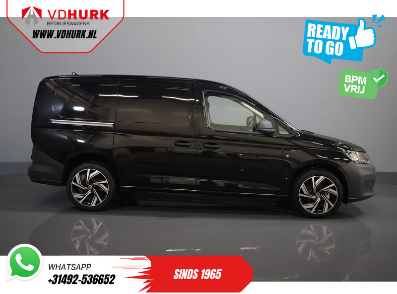 Volkswagen Caddy Cargo Maxi 2.0 TDI 125 pk DSG Aut. BPM VRIJ! Virtual Cockpit/ Carplay/ Cruise/ PDC/ Omvormer - Легковий фургон: фото 4 Volkswagen Caddy Cargo Maxi 2.0 TDI 125 pk DSG Aut. BPM VRIJ! Virtual Cockpit/ Carplay/ Cruise/ PDC/ Omvormer - Легковий фургон: фото 4