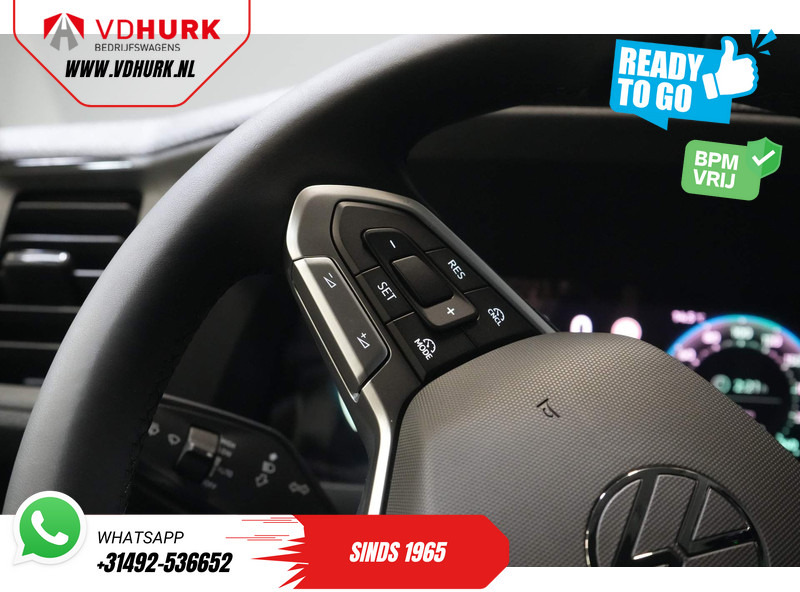 Volkswagen Crafter 35 2.0 TDI 140 pk DSG Aut. L3H3 BPM VRIJ! LED/ Virtual Cockpit/ Camera/ Cruise/ Carplay/ Gev.Stoel в лізинг Volkswagen Crafter 35 2.0 TDI 140 pk DSG Aut. L3H3 BPM VRIJ! LED/ Virtual Cockpit/ Camera/ Cruise/ Carplay/ Gev.Stoel: фото 20 Volkswagen Crafter 35 2.0 TDI 140 pk DSG Aut. L3H3 BPM VRIJ! LED/ Virtual Cockpit/ Camera/ Cruise/ Carplay/ Gev.Stoel в лізинг Volkswagen Crafter 35 2.0 TDI 140 pk DSG Aut. L3H3 BPM VRIJ! LED/ Virtual Cockpit/ Camera/ Cruise/ Carplay/ Gev.Stoel: фото 20