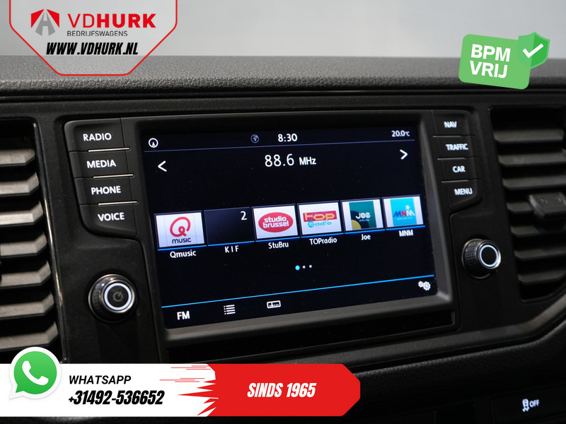 Volkswagen Crafter 35 2.0 TDI 140 pk L4H3 BPM VRIJ! Carplay/ 3 Pers./ PDC/ Airco в лізинг Volkswagen Crafter 35 2.0 TDI 140 pk L4H3 BPM VRIJ! Carplay/ 3 Pers./ PDC/ Airco: фото 19 Volkswagen Crafter 35 2.0 TDI 140 pk L4H3 BPM VRIJ! Carplay/ 3 Pers./ PDC/ Airco в лізинг Volkswagen Crafter 35 2.0 TDI 140 pk L4H3 BPM VRIJ! Carplay/ 3 Pers./ PDC/ Airco: фото 19
