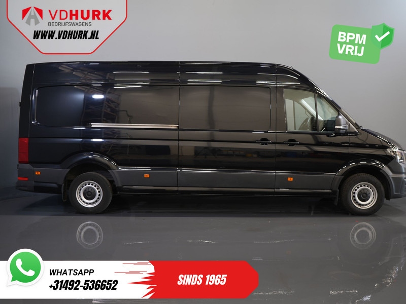 Volkswagen Crafter 35 2.0 TDI 140 pk L4H3 BPM VRIJ! Carplay/ 3 Pers./ PDC/ Airco в лізинг Volkswagen Crafter 35 2.0 TDI 140 pk L4H3 BPM VRIJ! Carplay/ 3 Pers./ PDC/ Airco: фото 11 Volkswagen Crafter 35 2.0 TDI 140 pk L4H3 BPM VRIJ! Carplay/ 3 Pers./ PDC/ Airco в лізинг Volkswagen Crafter 35 2.0 TDI 140 pk L4H3 BPM VRIJ! Carplay/ 3 Pers./ PDC/ Airco: фото 11