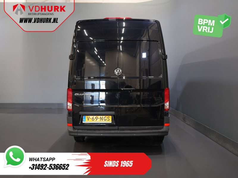 Volkswagen Crafter 35 2.0 TDI 140 pk L4H3 BPM VRIJ! Carplay/ 3 Pers./ PDC/ Airco в лізинг Volkswagen Crafter 35 2.0 TDI 140 pk L4H3 BPM VRIJ! Carplay/ 3 Pers./ PDC/ Airco: фото 6 Volkswagen Crafter 35 2.0 TDI 140 pk L4H3 BPM VRIJ! Carplay/ 3 Pers./ PDC/ Airco в лізинг Volkswagen Crafter 35 2.0 TDI 140 pk L4H3 BPM VRIJ! Carplay/ 3 Pers./ PDC/ Airco: фото 6
