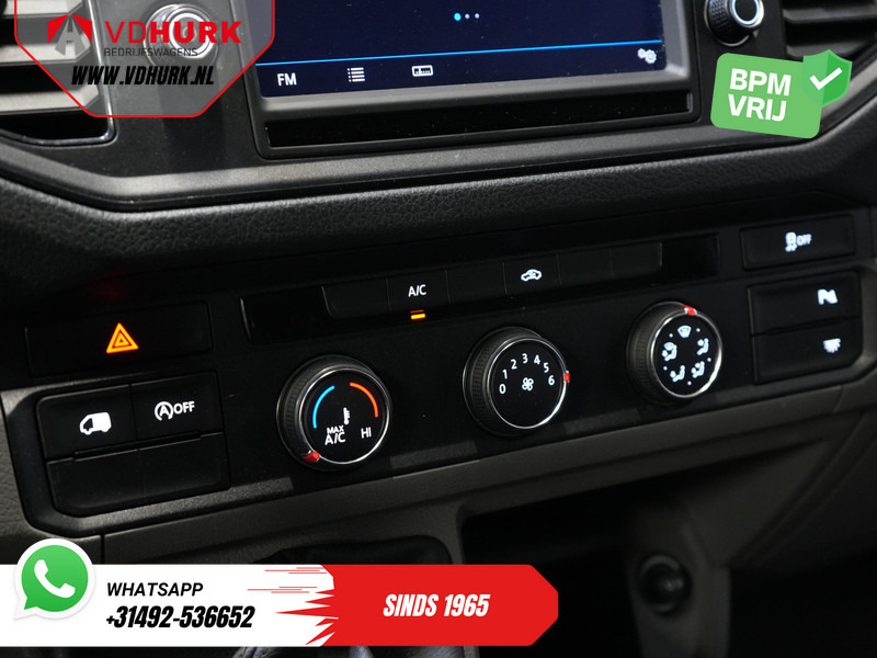 Volkswagen Crafter 35 2.0 TDI 140 pk L4H3 BPM VRIJ! Carplay/ 3 Pers./ PDC/ Airco в лізинг Volkswagen Crafter 35 2.0 TDI 140 pk L4H3 BPM VRIJ! Carplay/ 3 Pers./ PDC/ Airco: фото 18 Volkswagen Crafter 35 2.0 TDI 140 pk L4H3 BPM VRIJ! Carplay/ 3 Pers./ PDC/ Airco в лізинг Volkswagen Crafter 35 2.0 TDI 140 pk L4H3 BPM VRIJ! Carplay/ 3 Pers./ PDC/ Airco: фото 18