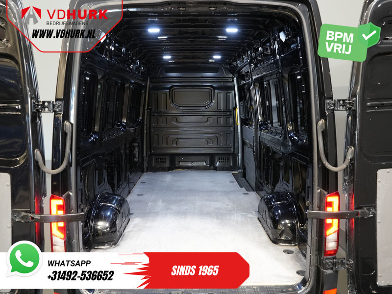 Volkswagen Crafter 35 2.0 TDI 140 pk L4H3 BPM VRIJ! Carplay/ 3 Pers./ PDC/ Airco в лізинг Volkswagen Crafter 35 2.0 TDI 140 pk L4H3 BPM VRIJ! Carplay/ 3 Pers./ PDC/ Airco: фото 15 Volkswagen Crafter 35 2.0 TDI 140 pk L4H3 BPM VRIJ! Carplay/ 3 Pers./ PDC/ Airco в лізинг Volkswagen Crafter 35 2.0 TDI 140 pk L4H3 BPM VRIJ! Carplay/ 3 Pers./ PDC/ Airco: фото 15
