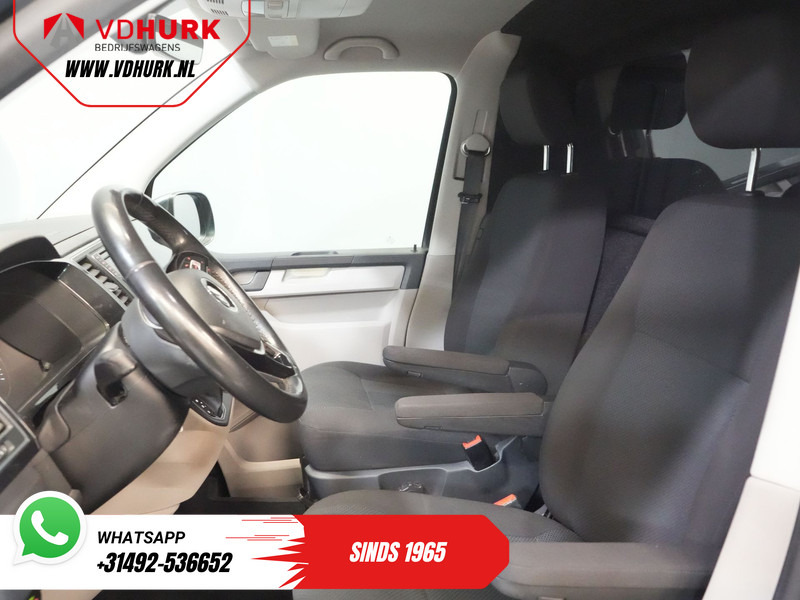Легковий фургон Volkswagen Transporter 2.0 TDI 150 pk DSG Aut. L2 BPM VRIJ! Carplay/ 2.5t Trekverm./ LMV/ Cruise/ Navi/ Trekhaak: фото 13