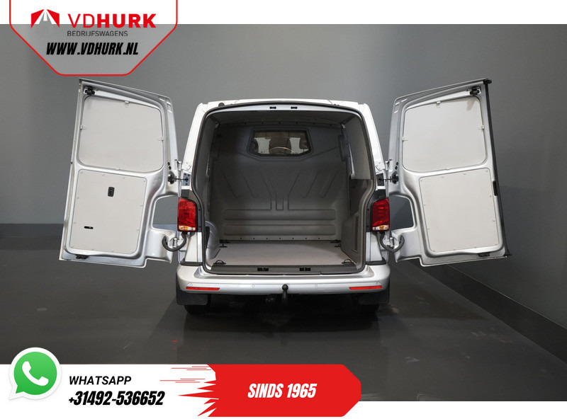 Volkswagen Transporter T6.1 2.0 TDI 150 pk DSG Aut. L2 DC Dubbel Cabine Highline BPM VRIJ! Adapt.Cruise/ LED/ 2xSchuifdeur/ Standkachel/ Carplay/ Stoel - Легковий фургон, Вантажопасажирський фургон: фото 5 Volkswagen Transporter T6.1 2.0 TDI 150 pk DSG Aut. L2 DC Dubbel Cabine Highline BPM VRIJ! Adapt.Cruise/ LED/ 2xSchuifdeur/ Standkachel/ Carplay/ Stoel - Легковий фургон, Вантажопасажирський фургон: фото 5