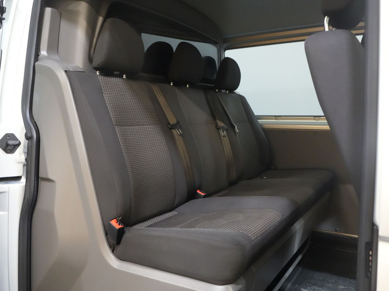 Volkswagen Transporter T6.1 2.0 TDI 150 pk L2 DC Dubbel Cabine 4Motion/ 4x4/ Standkachel/ 2.5t Trekverm./ Cruise/ 4-motion - Легковий фургон, Вантажопасажирський фургон: фото 3 Volkswagen Transporter T6.1 2.0 TDI 150 pk L2 DC Dubbel Cabine 4Motion/ 4x4/ Standkachel/ 2.5t Trekverm./ Cruise/ 4-motion - Легковий фургон, Вантажопасажирський фургон: фото 3
