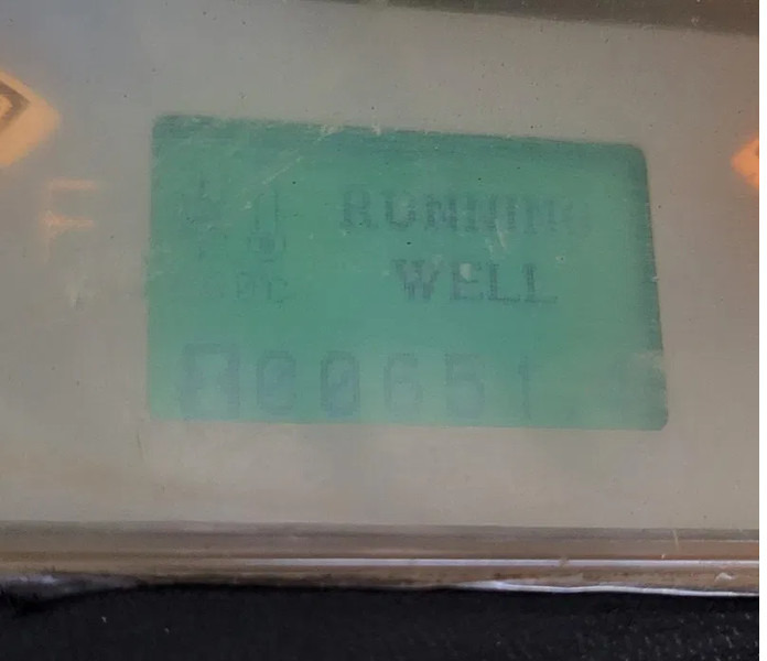 Baoli BAOLI CD35 4.75 ton - Навантажувач вилковий: фото 5 Baoli BAOLI CD35 4.75 ton - Навантажувач вилковий: фото 5