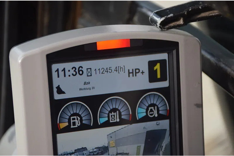 Гусеничний екскаватор Caterpillar 323E-stock id2: фото 14 Гусеничний екскаватор Caterpillar 323E-stock id2: фото 14