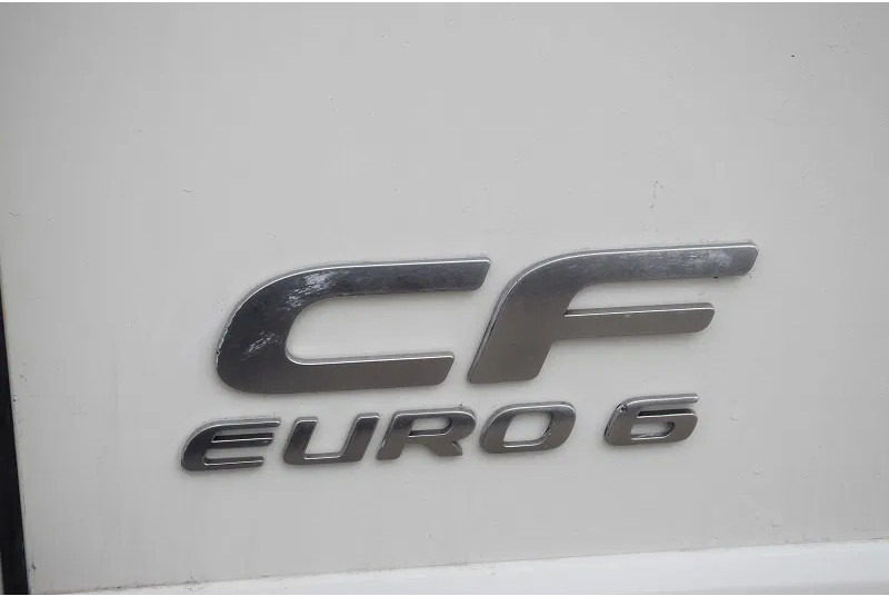 DAF CF 460 - Гаковий мультиліфт вантажівка: фото 4 DAF CF 460 - Гаковий мультиліфт вантажівка: фото 4