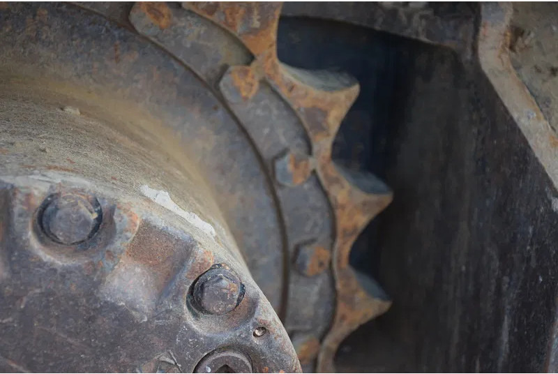 Гусеничний екскаватор Komatsu PC160 LC8: фото 12 Гусеничний екскаватор Komatsu PC160 LC8: фото 12