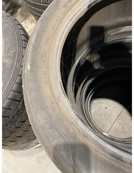 Goodyear Set Goodyear banden 255/50 R19 - Шина в категорії Легкові автомобілі: фото 2 Goodyear Set Goodyear banden 255/50 R19 - Шина в категорії Легкові автомобілі: фото 2
