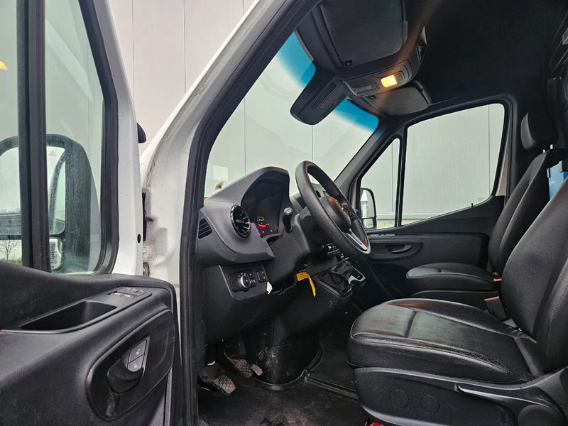 Mercedes-Benz Sprinter 516CDI*GSR 170TJV*Achteruitrijcamera - Комерційний автомобіль: фото 3 Mercedes-Benz Sprinter 516CDI*GSR 170TJV*Achteruitrijcamera - Комерційний автомобіль: фото 3