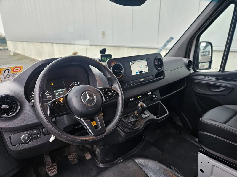 Mercedes-Benz Sprinter 516CDI*GSR 170TJV*Achteruitrijcamera - Комерційний автомобіль: фото 4 Mercedes-Benz Sprinter 516CDI*GSR 170TJV*Achteruitrijcamera - Комерційний автомобіль: фото 4