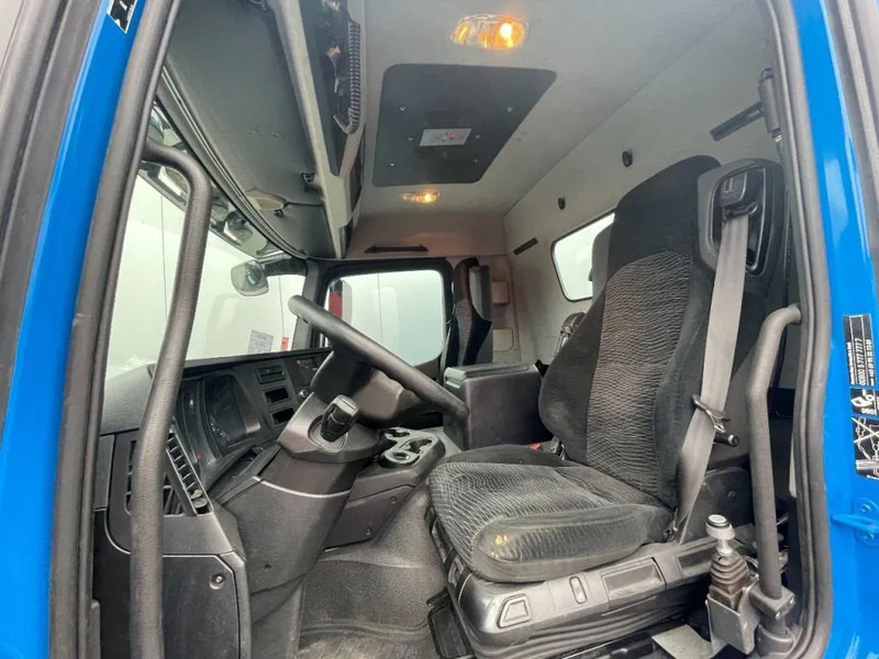 Mercedes-Benz Arocs 3342 *6x6*meegestuurd as*2zijdige kipper*Airco*Bluetooth - Самоскид вантажівка, Вантажівка з маніпулятором: фото 3 Mercedes-Benz Arocs 3342 *6x6*meegestuurd as*2zijdige kipper*Airco*Bluetooth - Самоскид вантажівка, Вантажівка з маніпулятором: фото 3